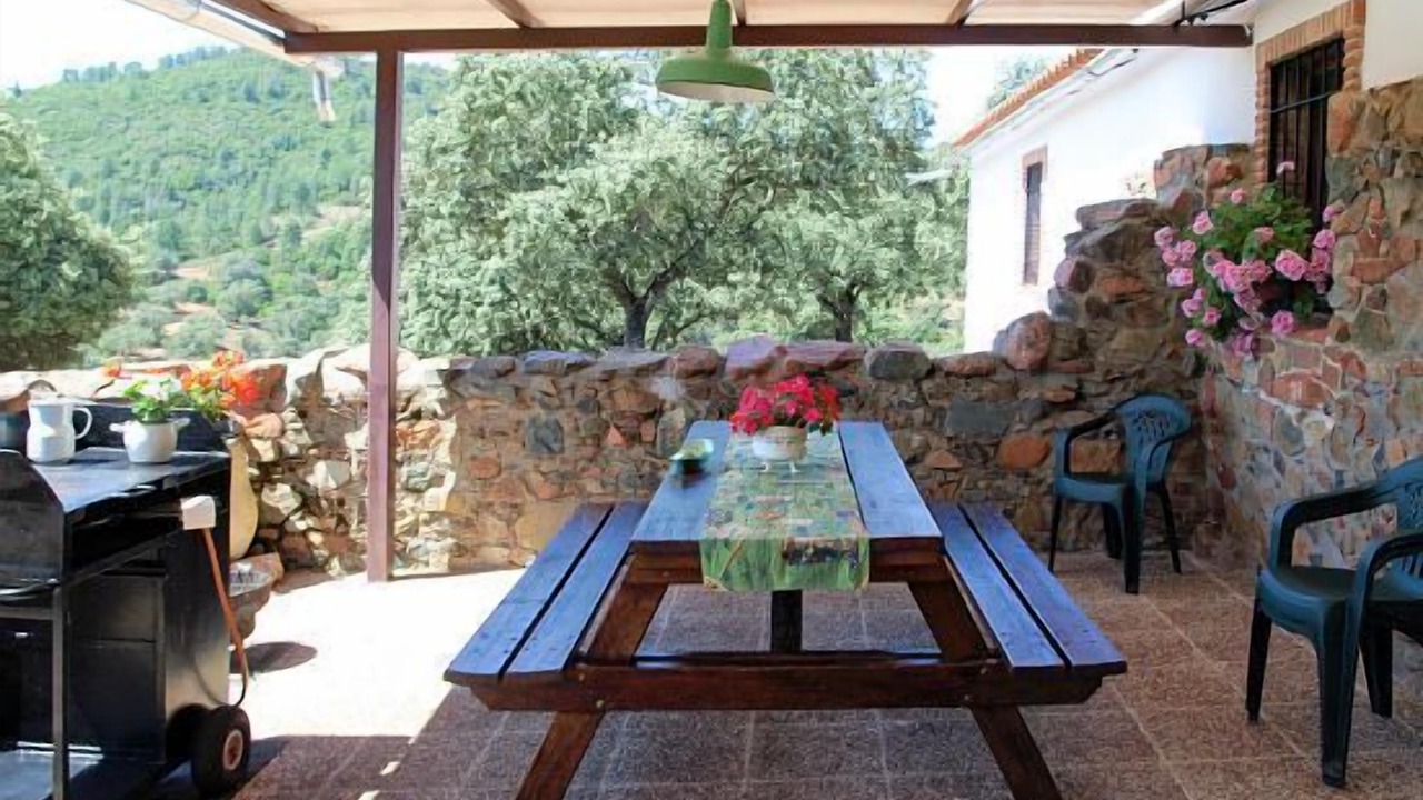 Photo of Outdoor in Villaviciosa de Cordoba