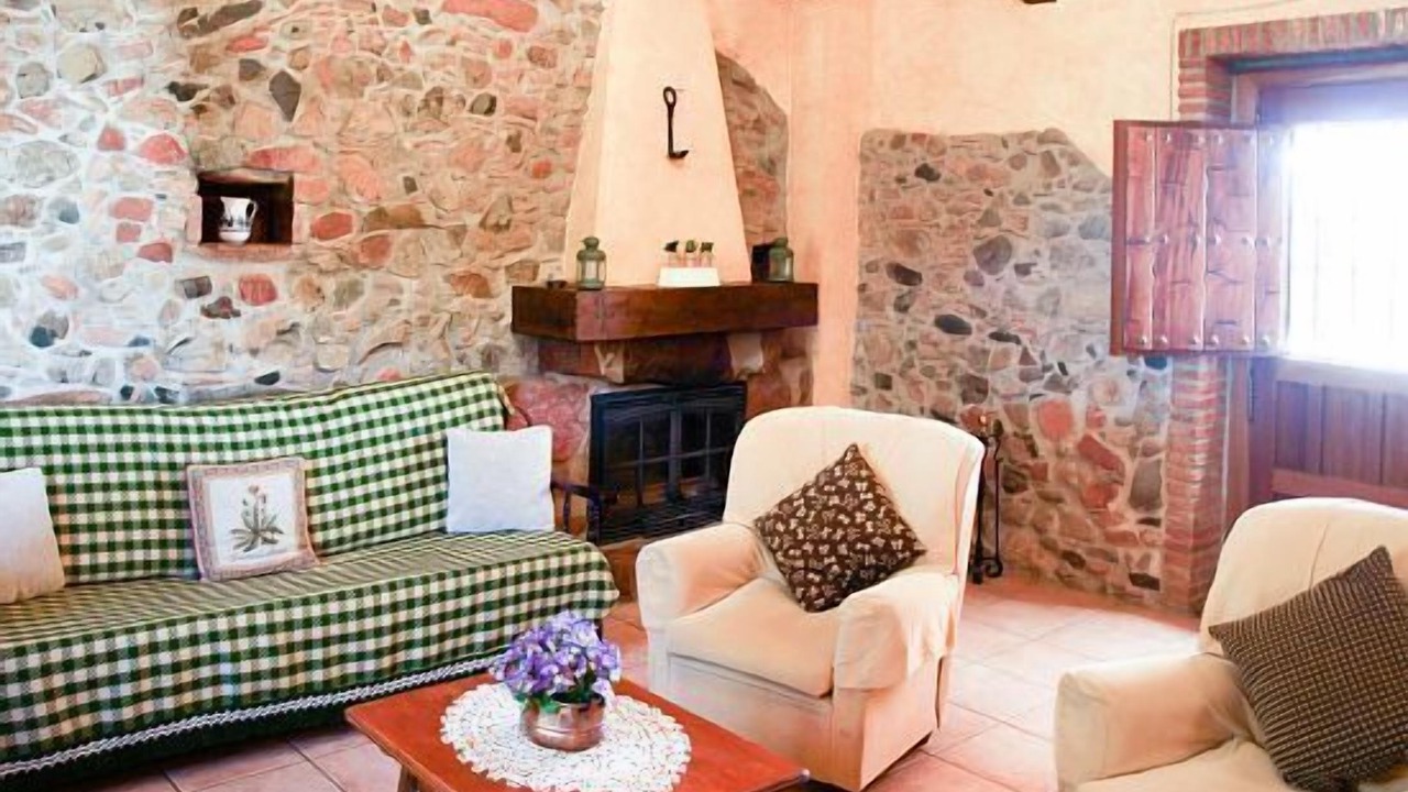 Photo of Livingroom in Villaviciosa de Cordoba