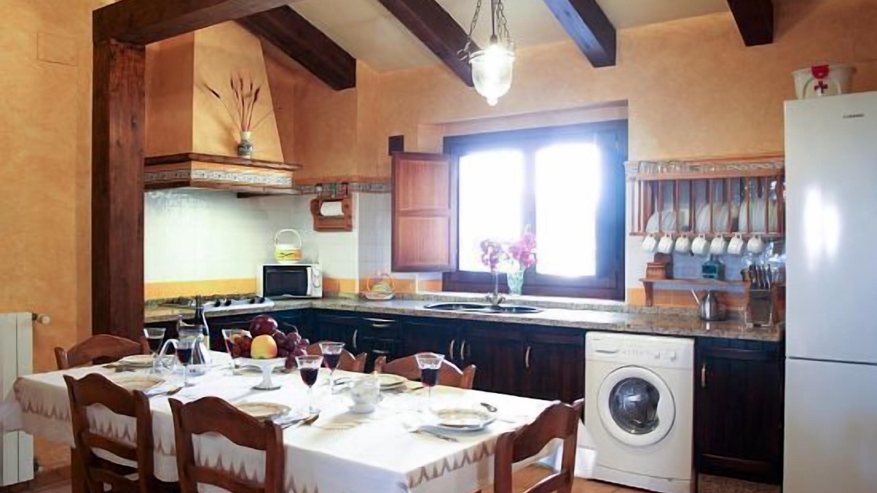 Photo of Kitchen in Villaviciosa de Cordoba
