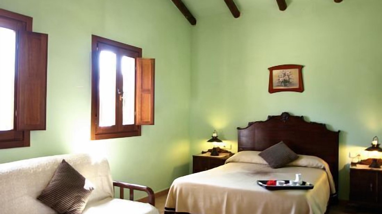 Photo of Bedroom in Villaviciosa de Cordoba