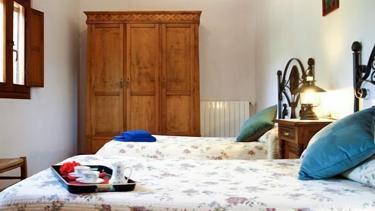 Photo of Bedroom in Villaviciosa de Cordoba