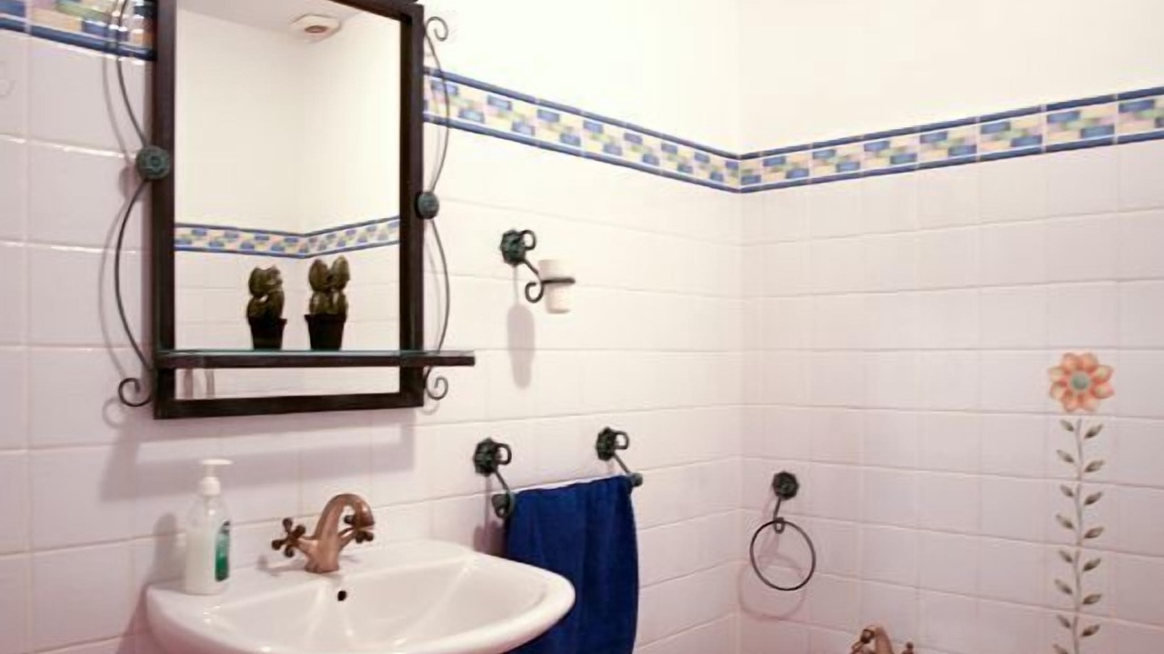 Photo of Bathroom in Villaviciosa de Cordoba