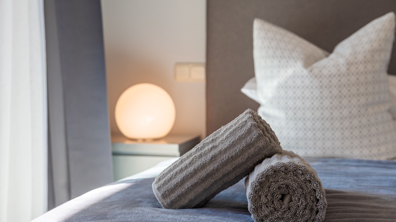 Photo of Bedroom in Benahavis