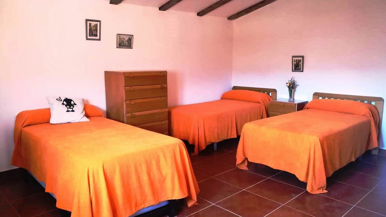 Photo of Bedroom in Ricote
