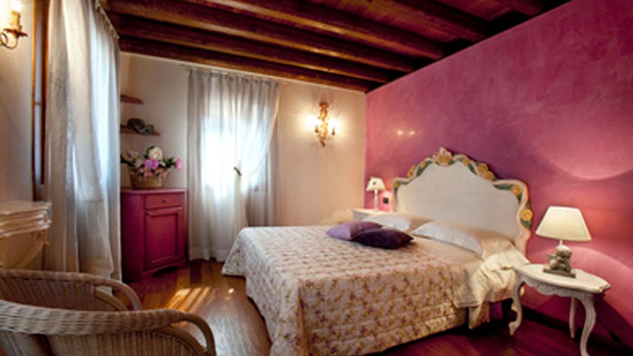 Photo of Bedroom in Susegana