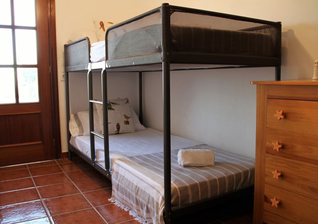 Photo of Bedroom in Palafolls