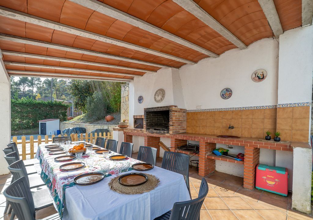 Photo of Outdoor in Palafolls