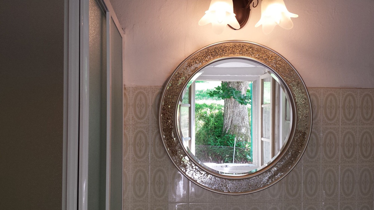 Photo of Bathroom in Castagnara