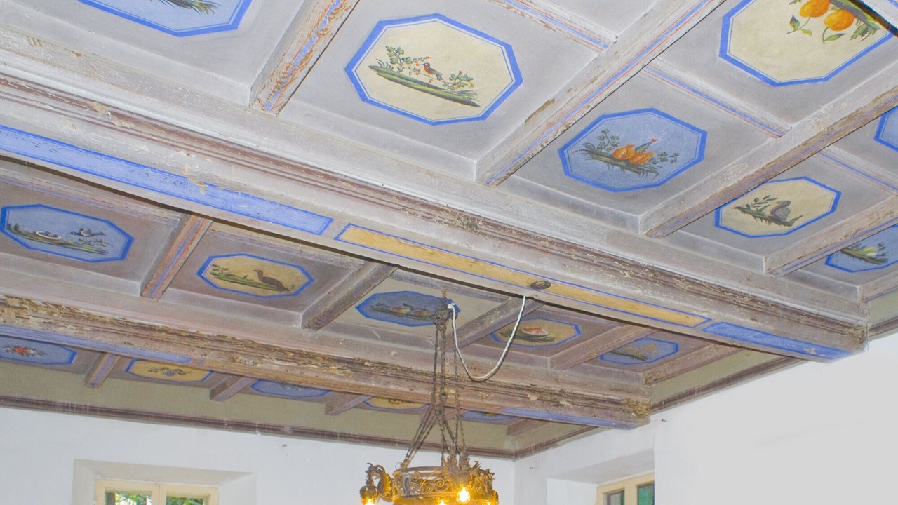 Photo of Bedroom in Castagnara