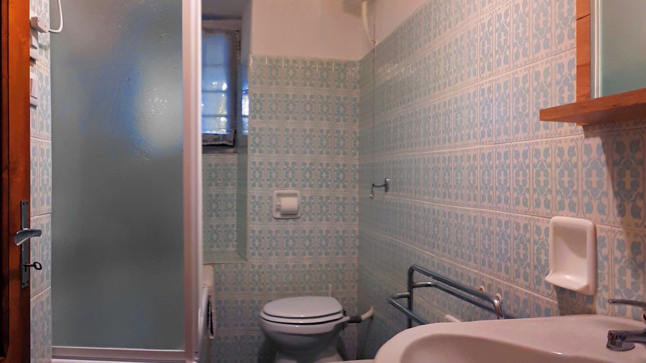 Photo of Bathroom in Castagnara