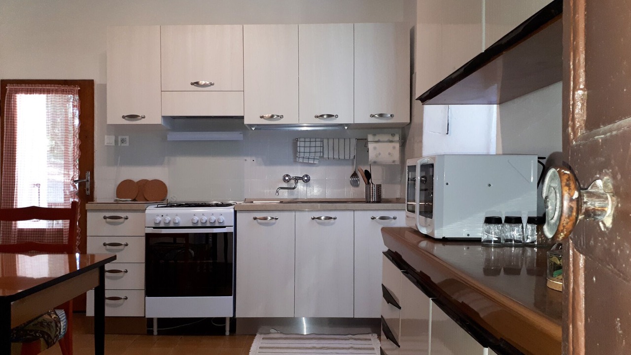 Photo of Kitchen in Castagnara