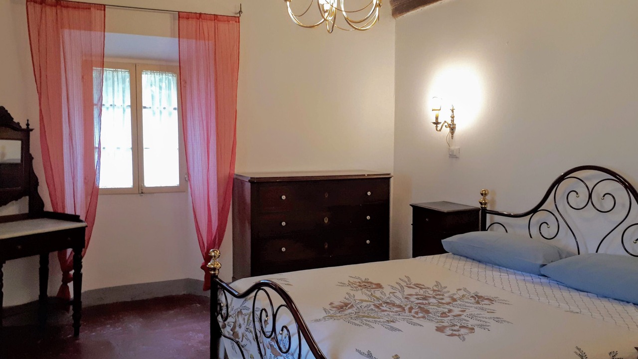 Photo of Bedroom in Castagnara