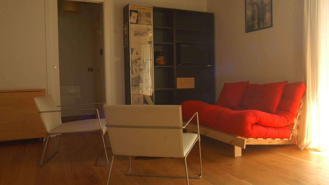 Photo of Livingroom in Pinerolo