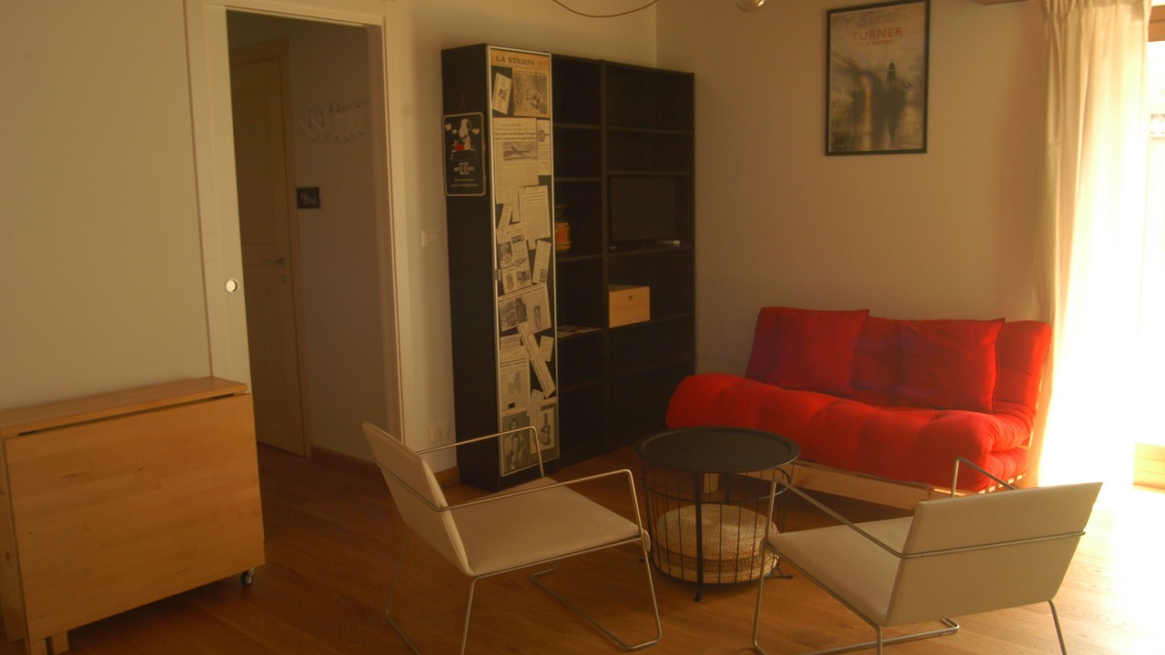 Photo of Livingroom in Pinerolo