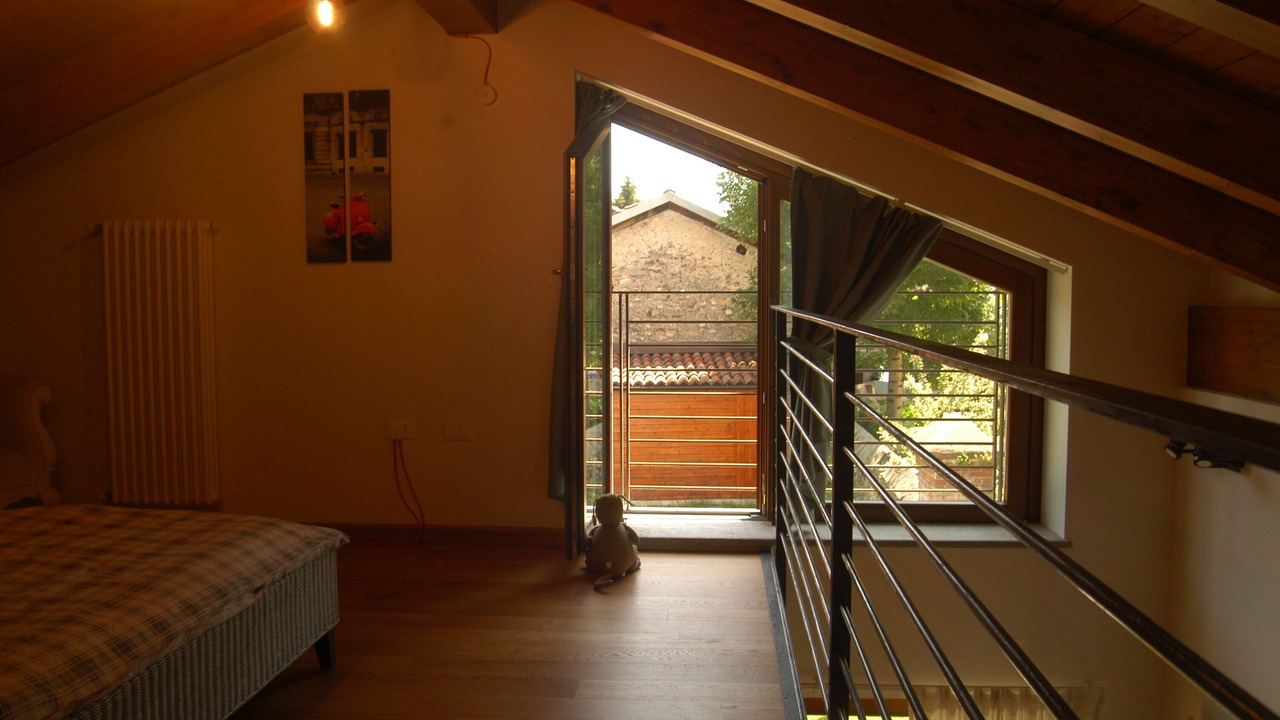 Photo of Bedroom in Pinerolo