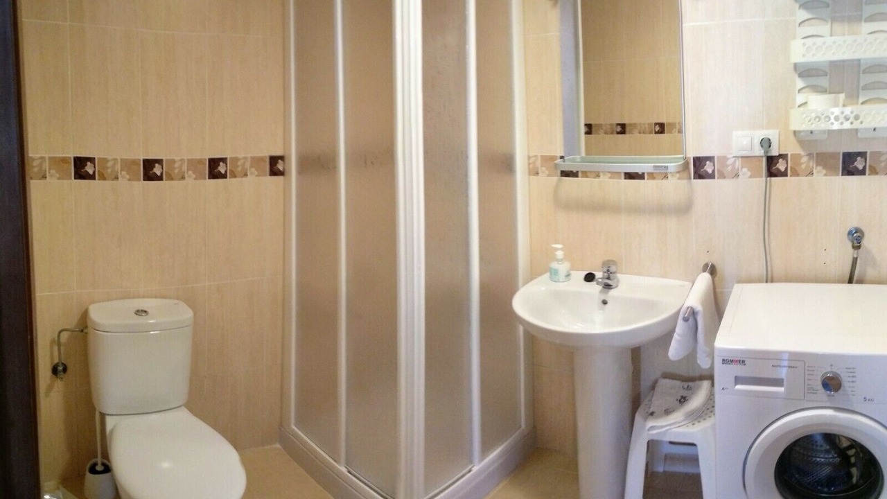 Photo of Bathroom in Ribadesella