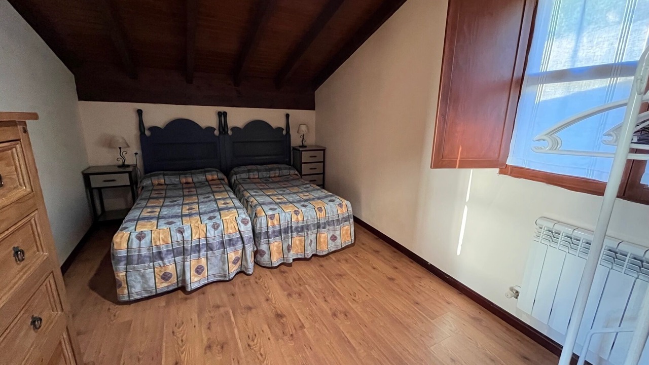 Photo of Bedroom in Ribadesella