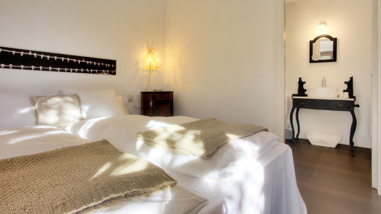Photo of Bedroom in La Baronia de Rialb