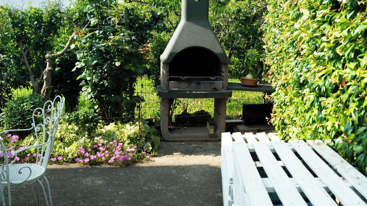 Photo of Patio Balcony in La Morra