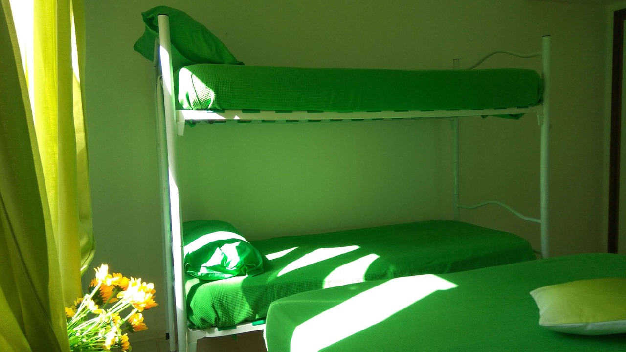 Photo of Bedroom in Capoliveri