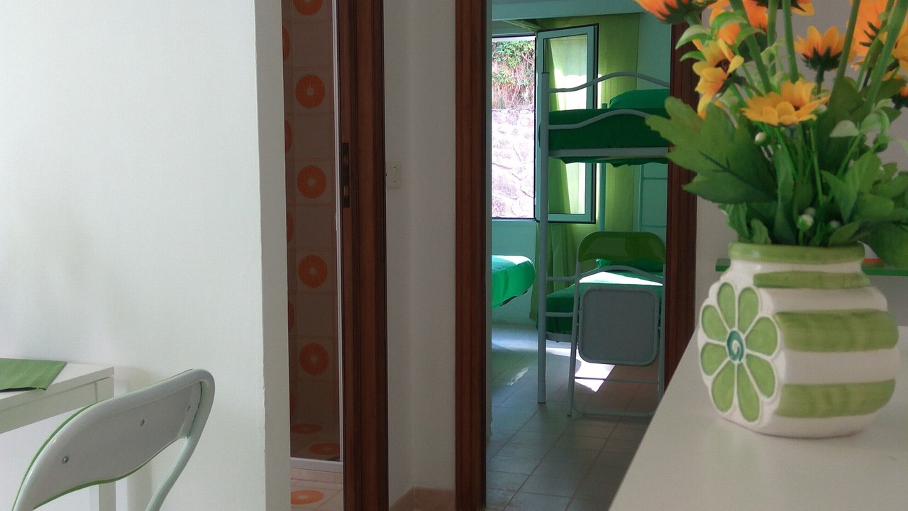 Photo of Bedroom in Capoliveri