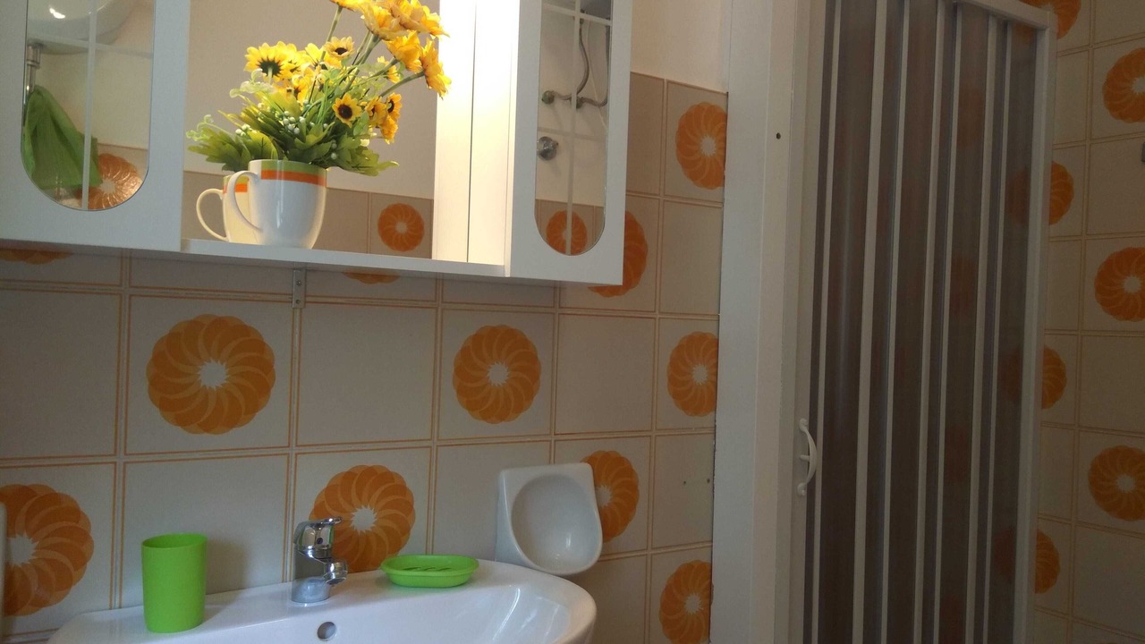 Photo of Bathroom in Capoliveri