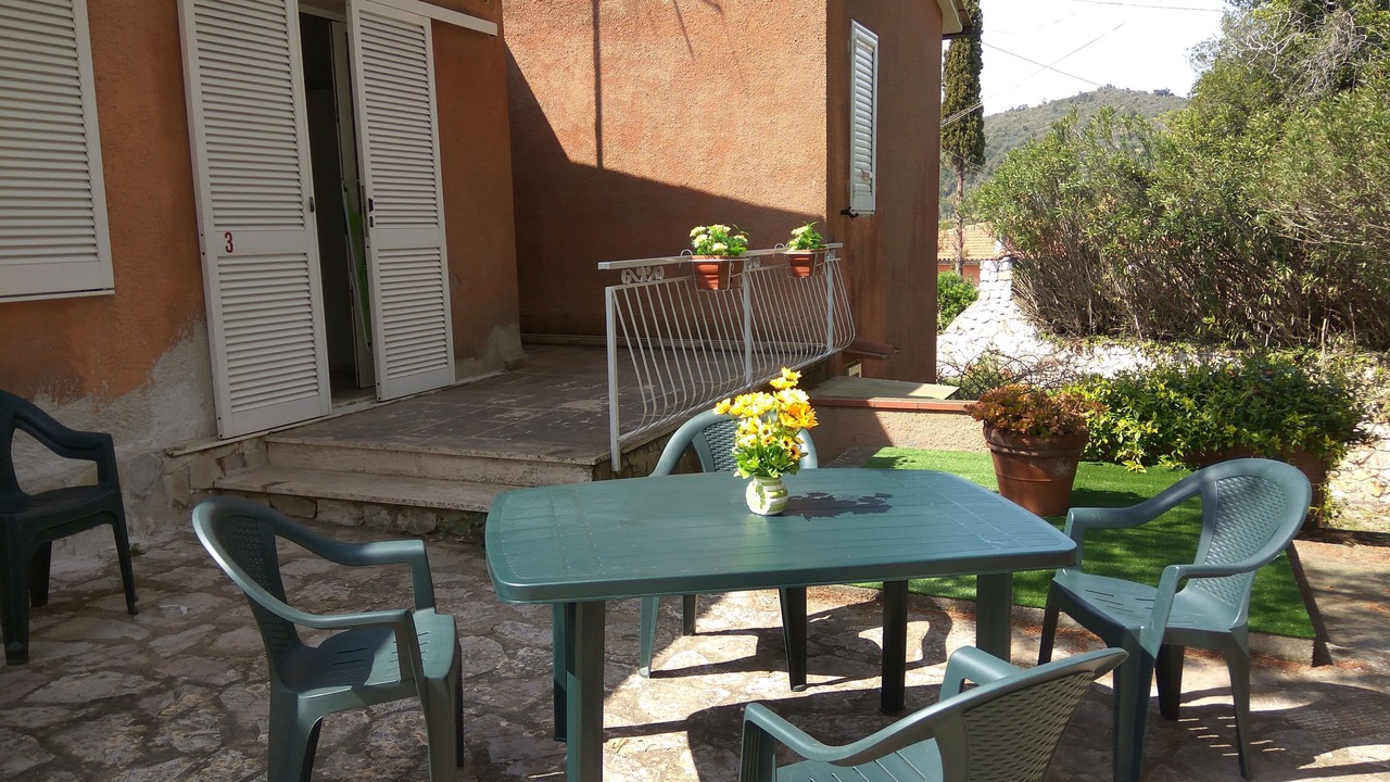 Photo of Outdoor in Capoliveri