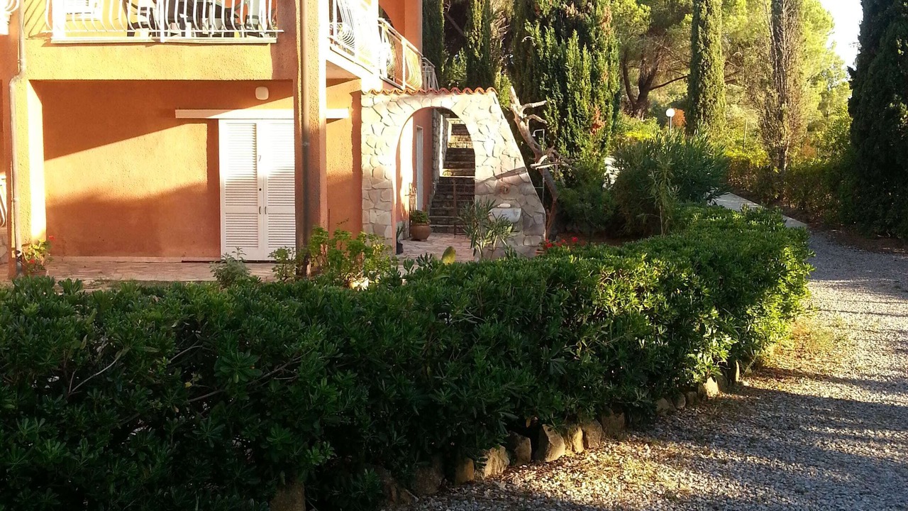 Photo of Outdoor in Capoliveri