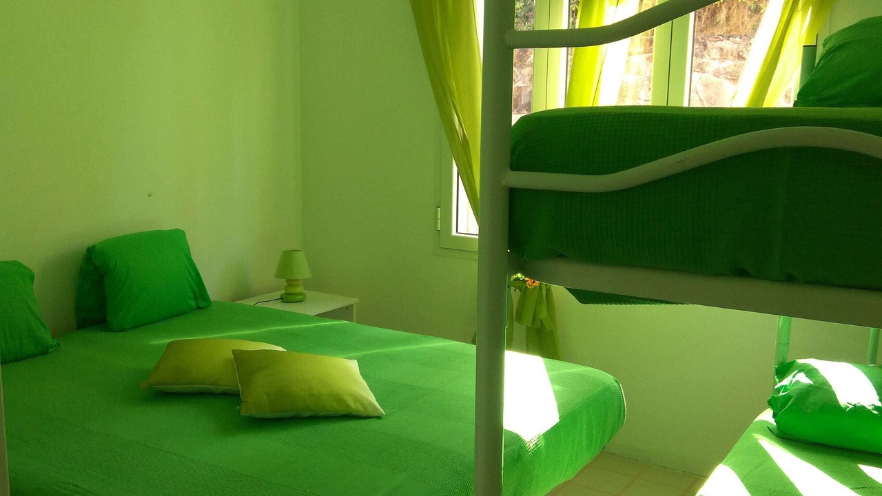 Photo of Bedroom in Capoliveri