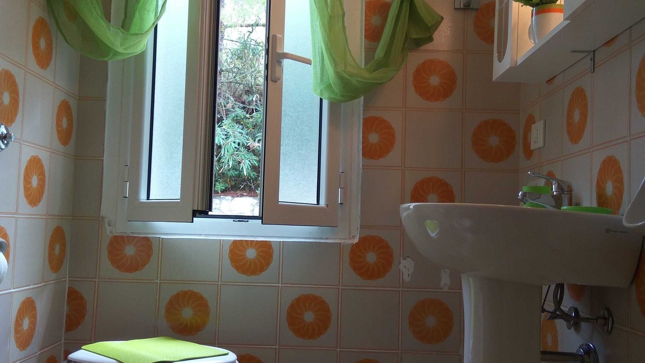 Photo of Bathroom in Capoliveri