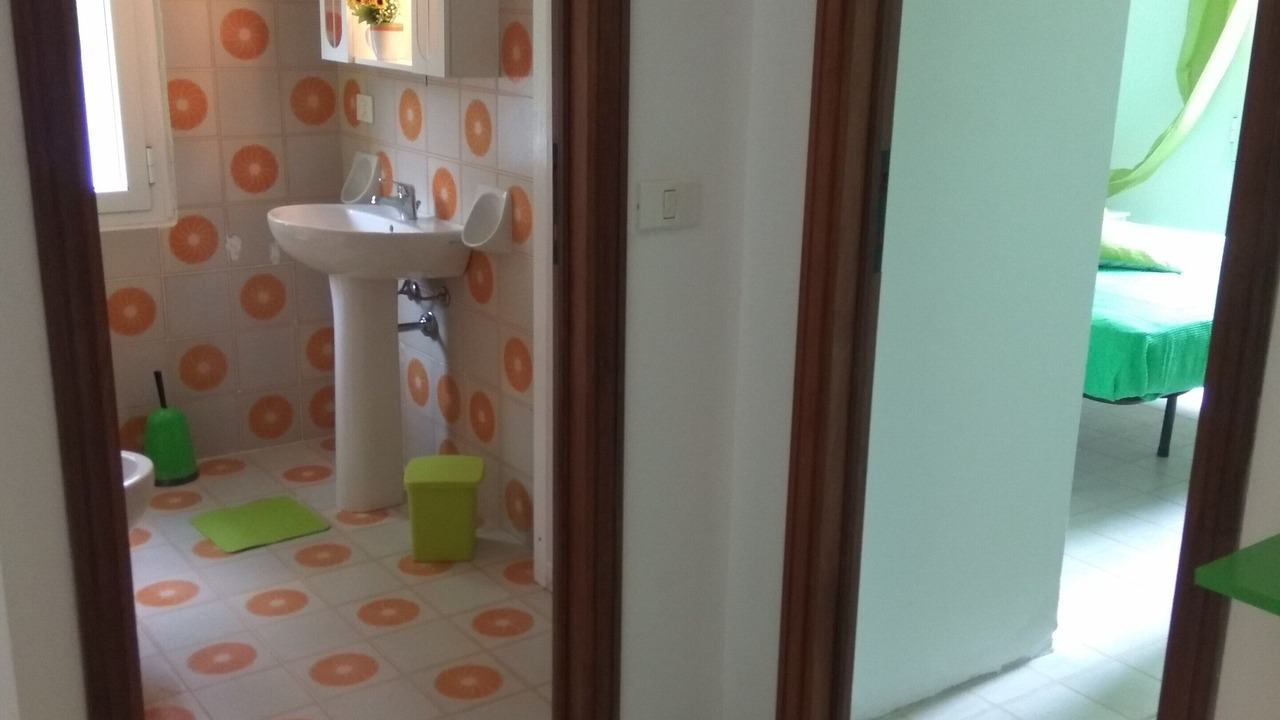 Photo of Bathroom in Capoliveri