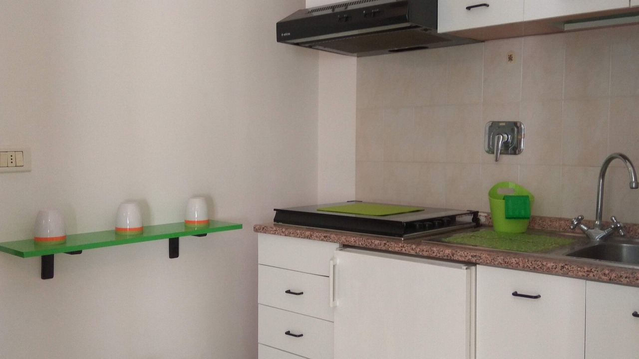 Photo of Kitchen in Capoliveri