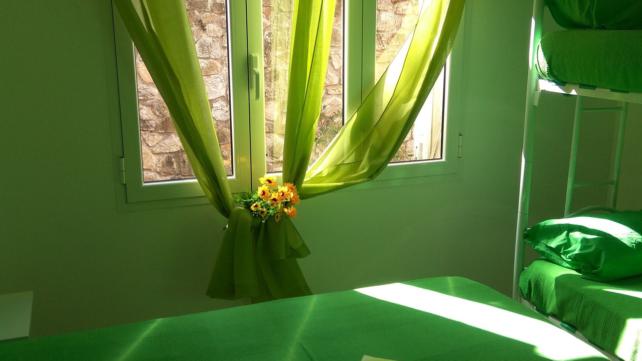 Photo of Bedroom in Capoliveri