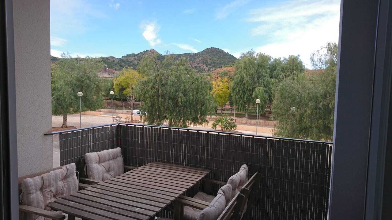 Photo of Outdoor in Benifairo de les Valls