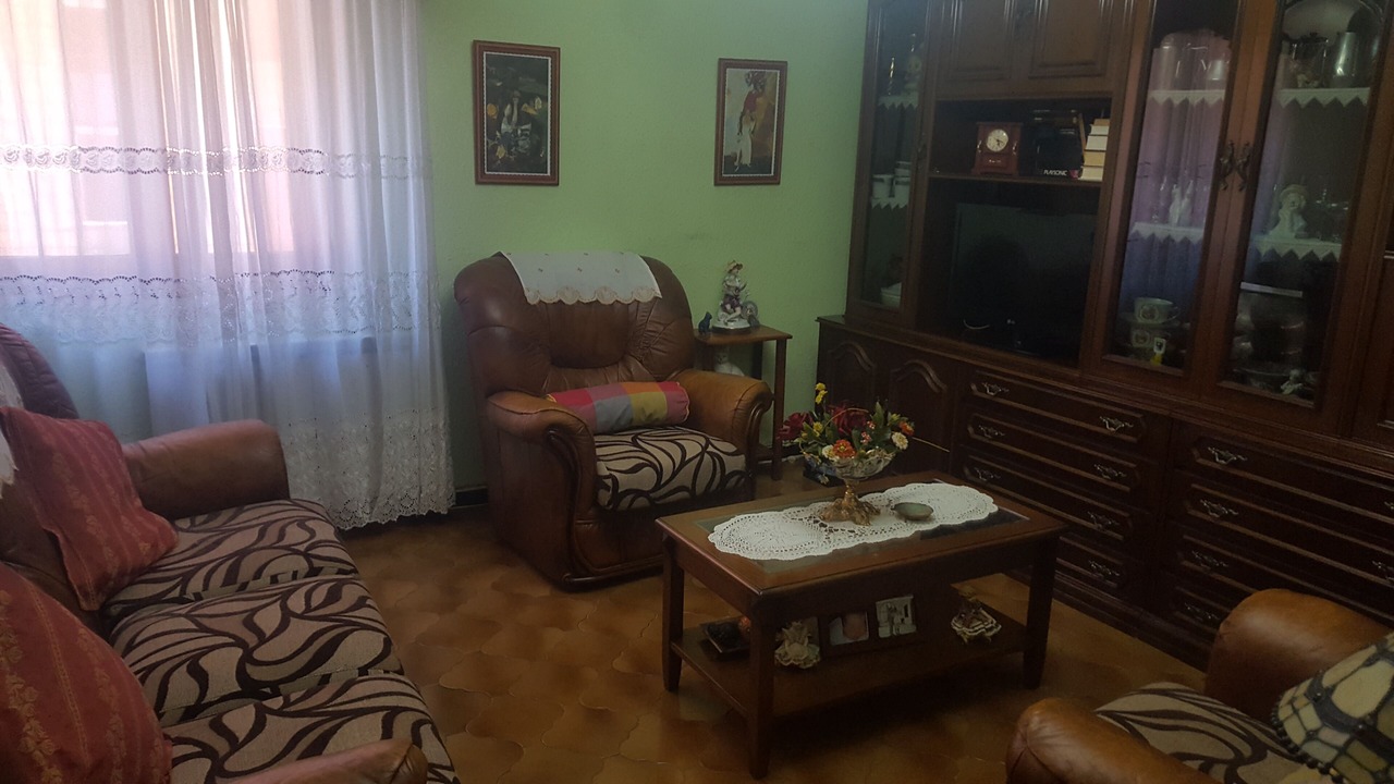 Photo of Livingroom in La Granja