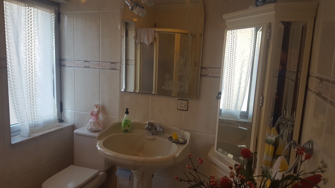 Photo of Bathroom in La Granja