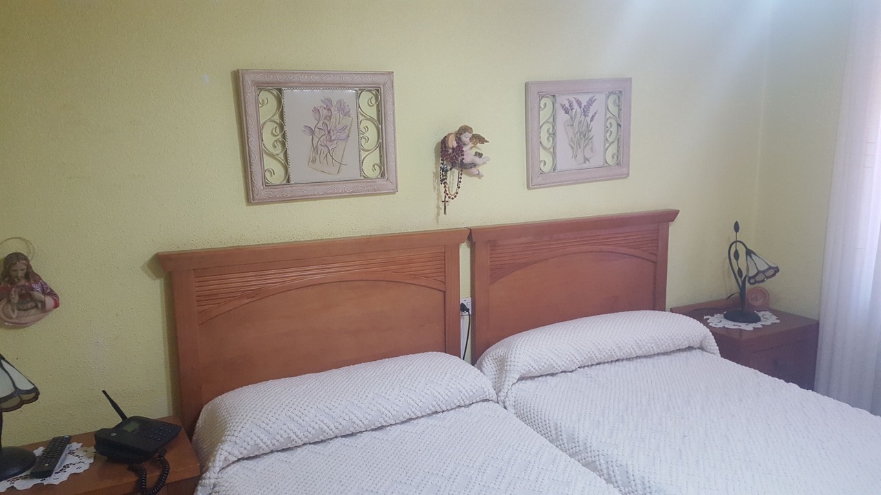 Photo of Bedroom in La Granja