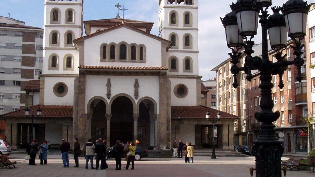 Photo of Outdoor in La Granja