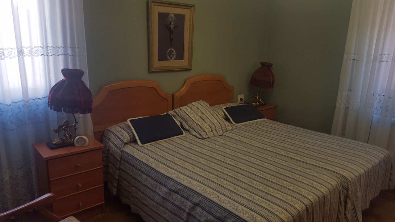 Photo of Bedroom in La Granja