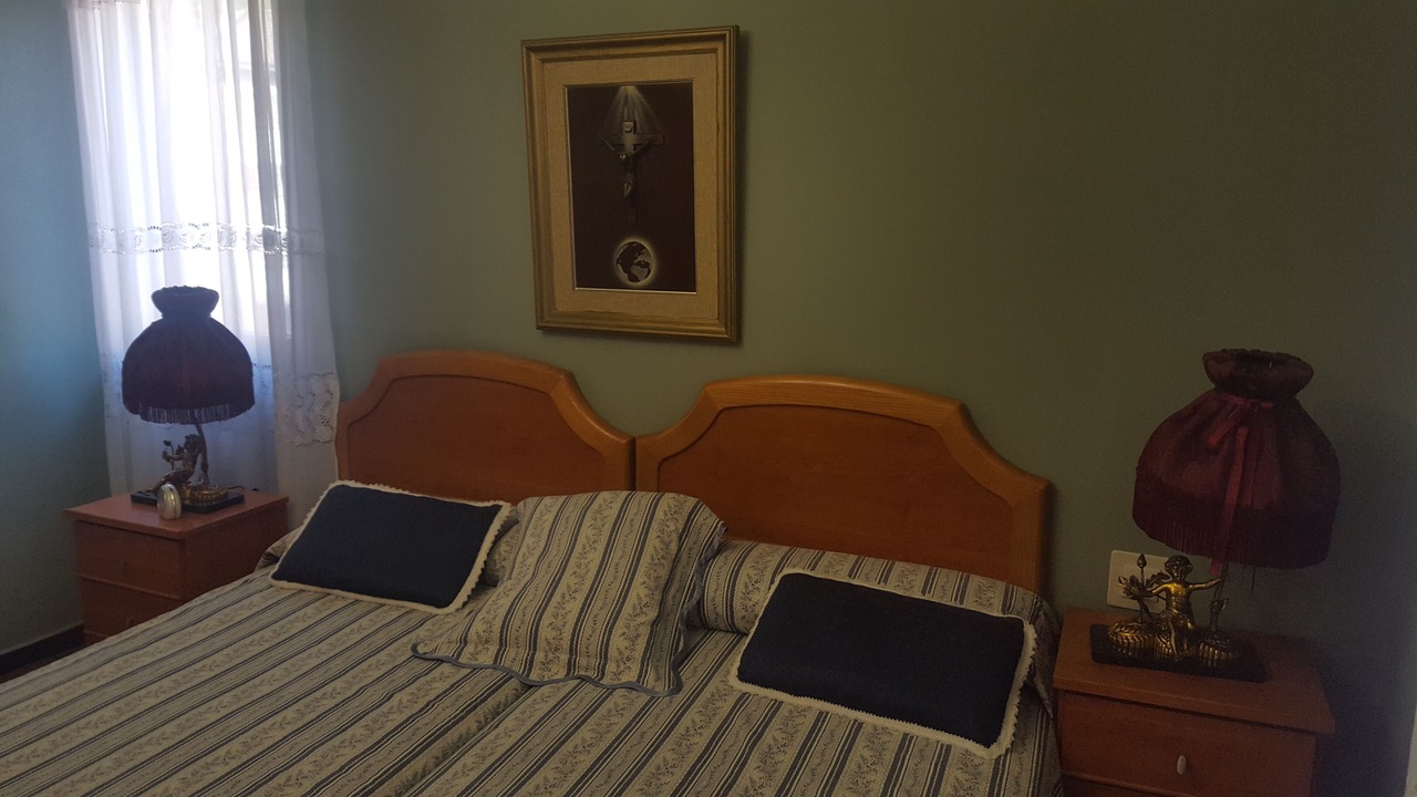 Photo of Bedroom in La Granja