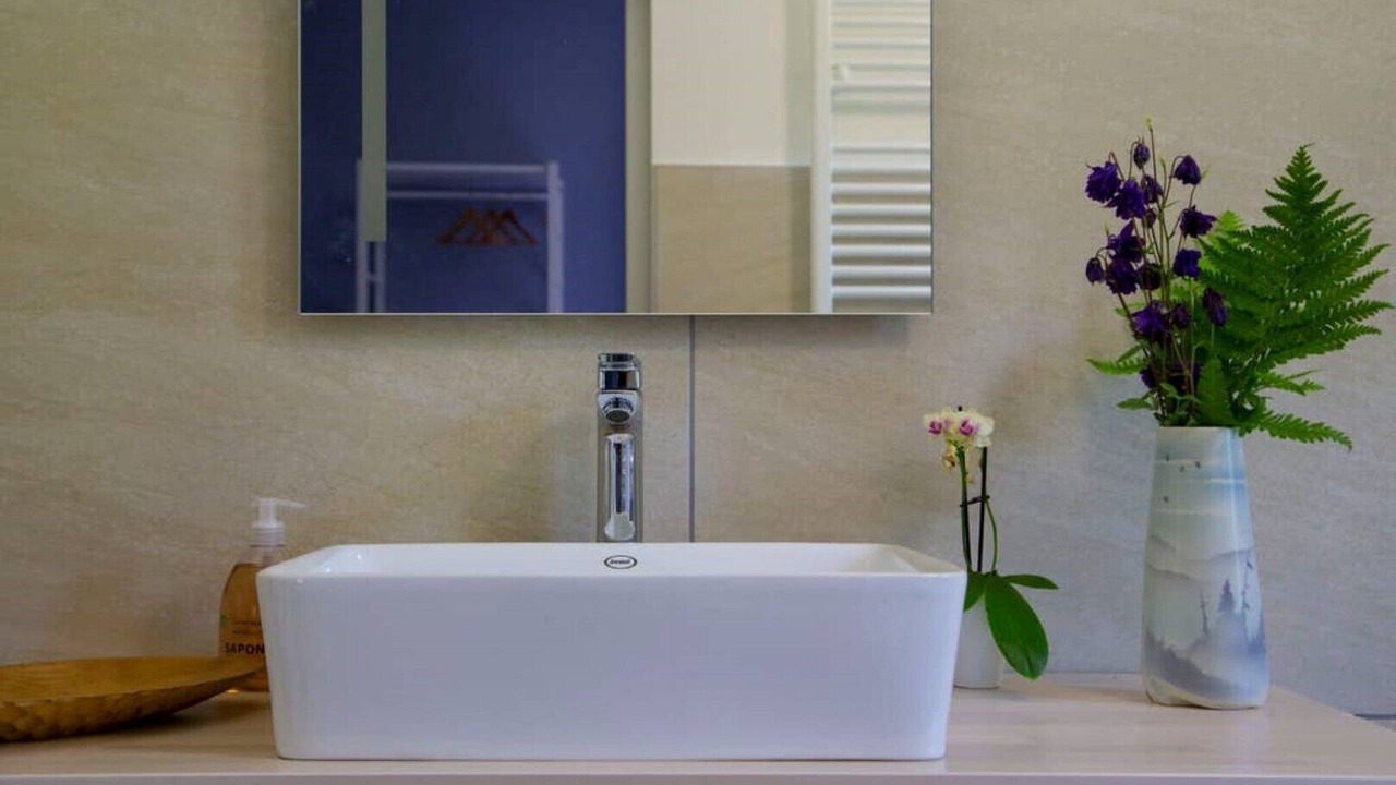 Photo of Bathroom in Briona