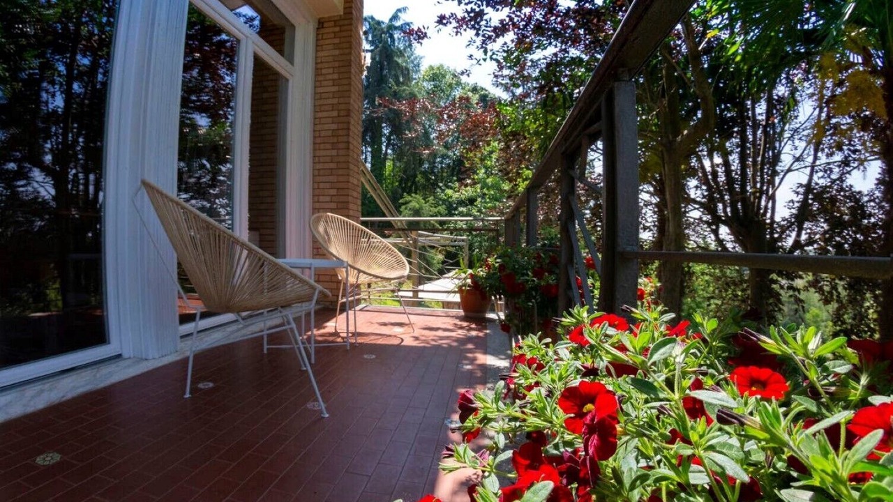 Photo of Patio Balcony in Briona