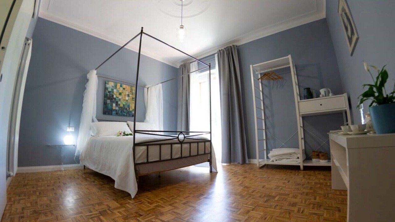 Photo of Bedroom in Briona