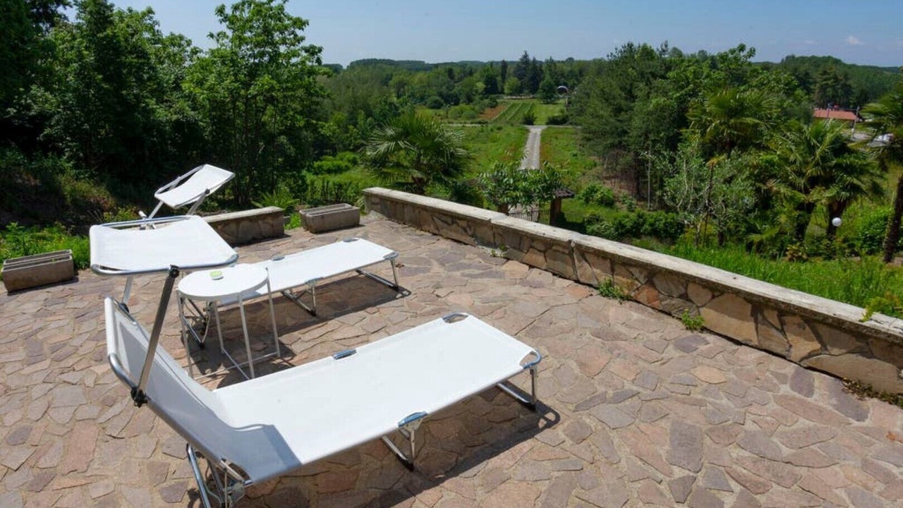 Photo of Patio Balcony in Briona