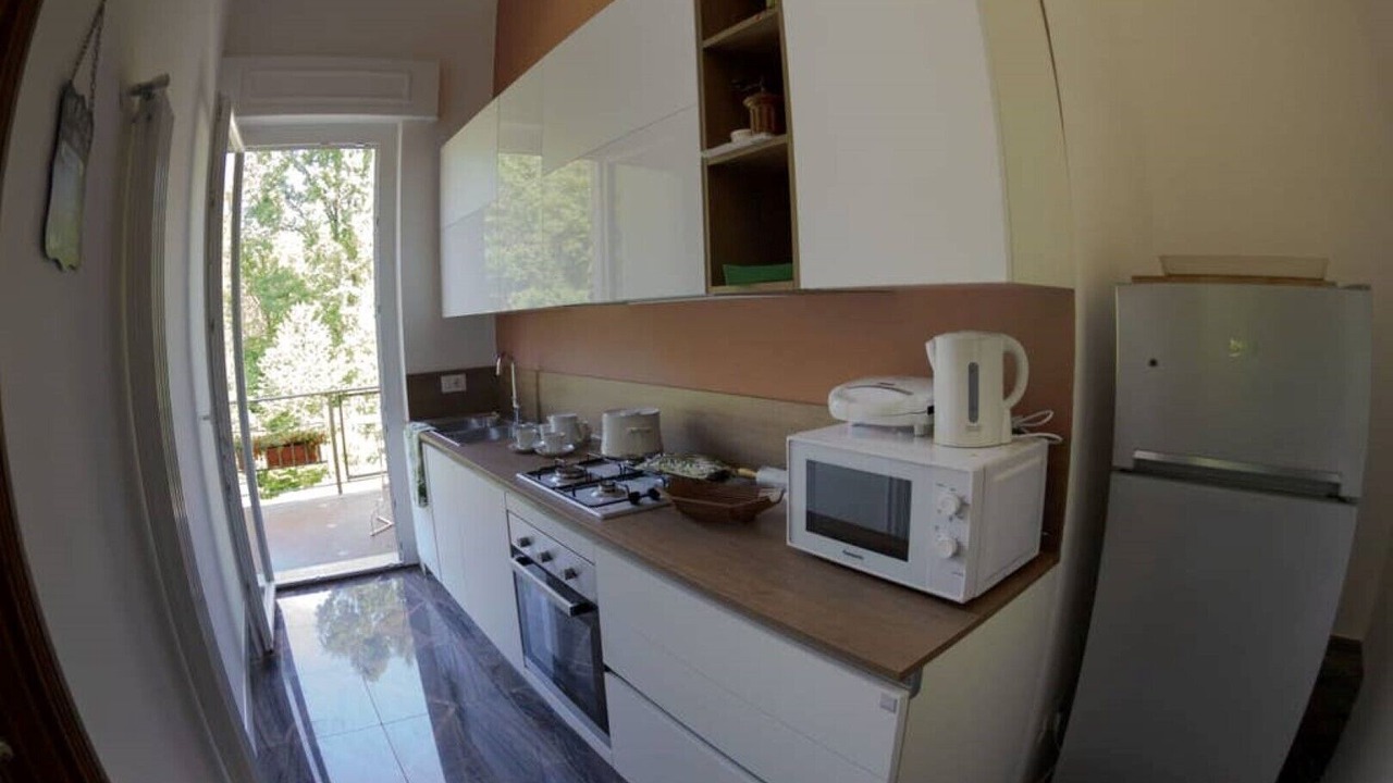 Photo of Kitchen in Briona