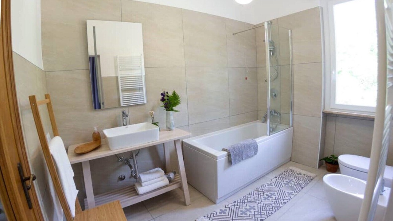 Photo of Bathroom in Briona