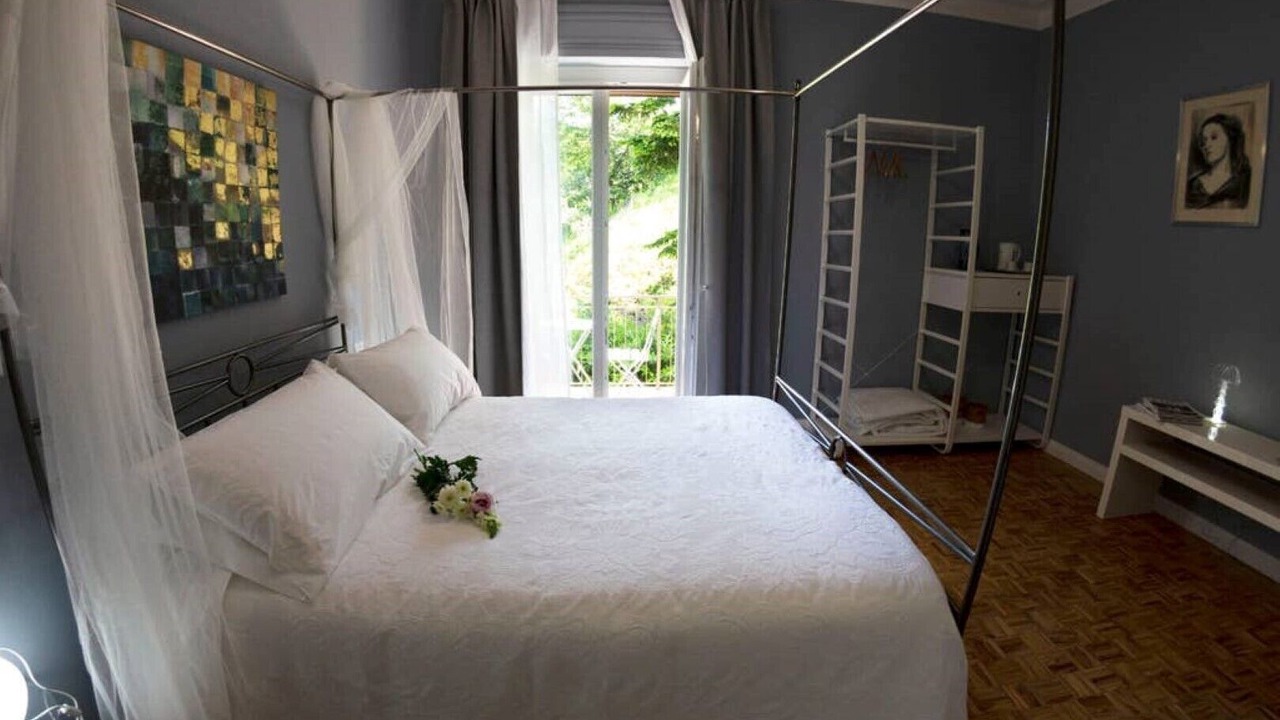 Photo of Bedroom in Briona