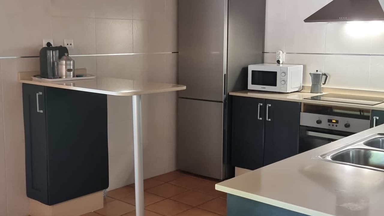 Photo of Kitchen in Enguera