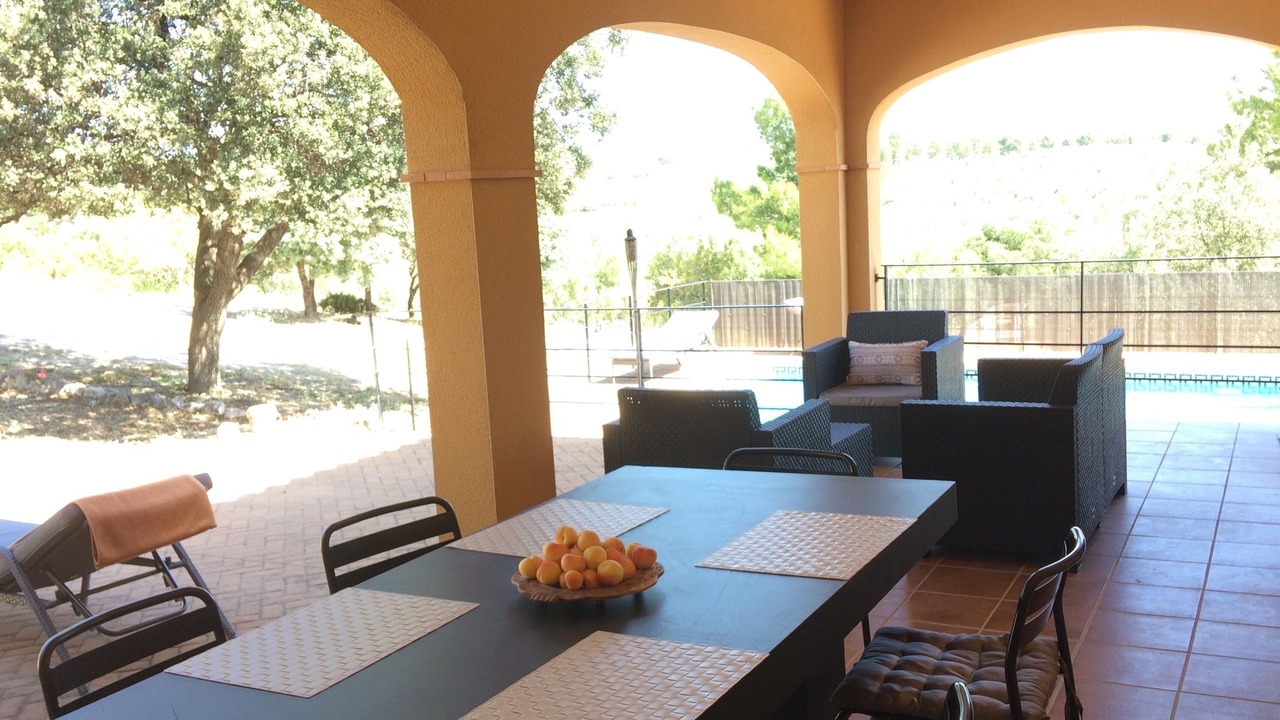 Photo of Outdoor in Enguera