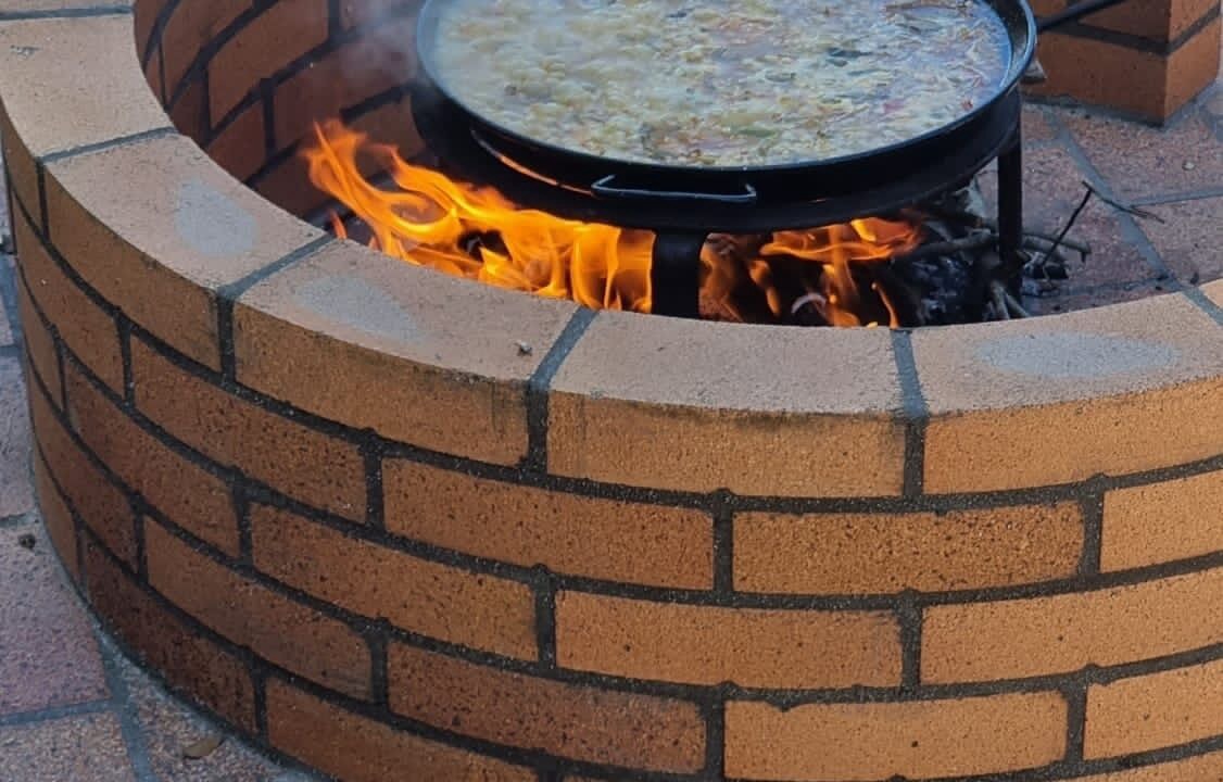 Photo of Outdoor in Enguera